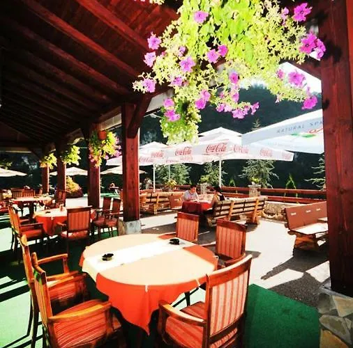 Hotel Kanjon Knezevo